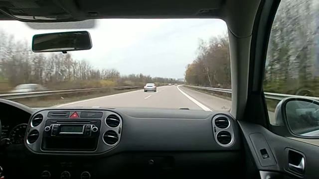 VW Tiguan 2.0 TDI 4Motion (4)