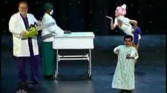 Доктор Айболит смотреть онлайн