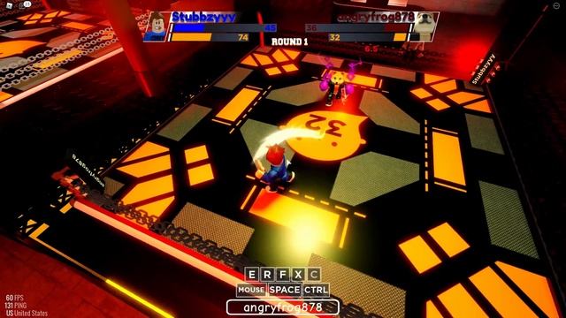 NEW GUN GAMEPASS In Roblox Boxing League! (glove)