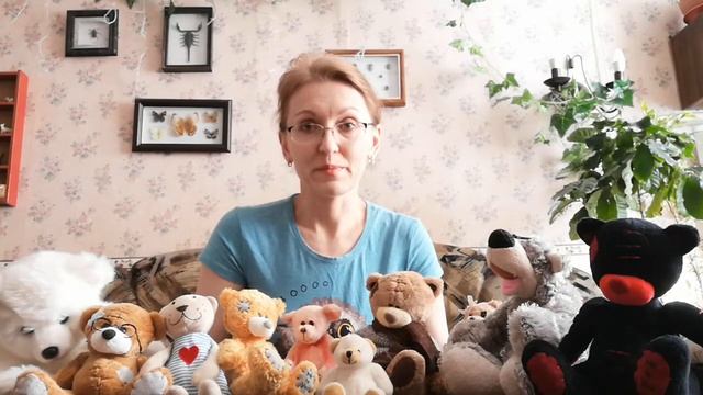 Как зовут медвежат? смотреть онлайн