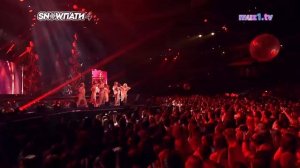 Ханна - Целуемся ｜ SnowПати 4