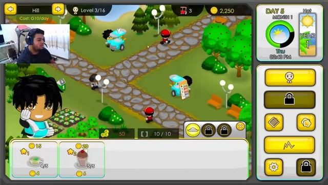 SATMAZSA BATTIK / Multishop Tycoon Deluxe : Türkçe Oynanış смотреть онлайн