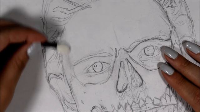 USING ONLY $1 DOLLAR STORE DRAWING SUPPLIES смотреть онлайн