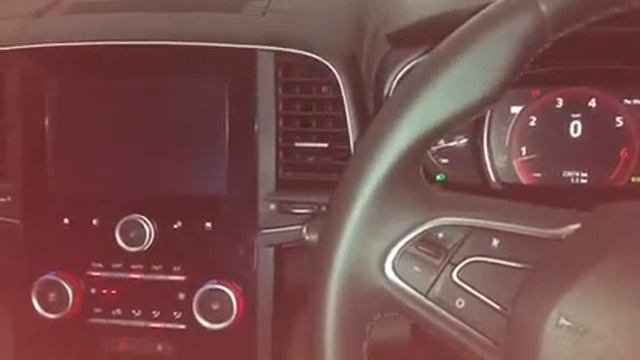 Renault Koleos infotainment fail смотреть онлайн