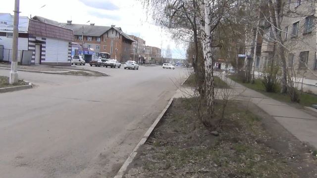 Судоходство по Енисею Набережная Енисея бывший кинотеатр Ангара Лесосибирск май 2013 год смотреть онлайн