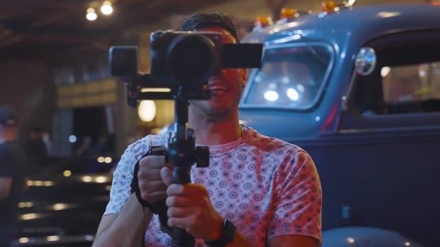 ECS Tuning Presents: L'oe Show 2023 Aftermovie смотреть онлайн