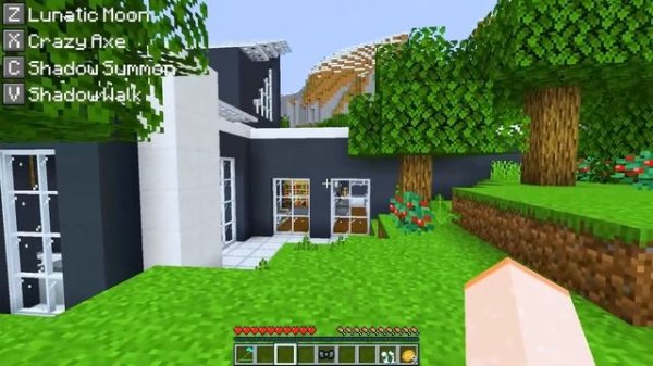 Aphmau went CRAZY in Minecraft!