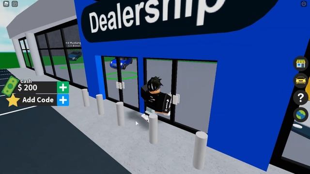 ALL NEW *WORKING* VEHICLE TYCOON CODES 2020 | New Update [ROBLOX] смотреть онлайн