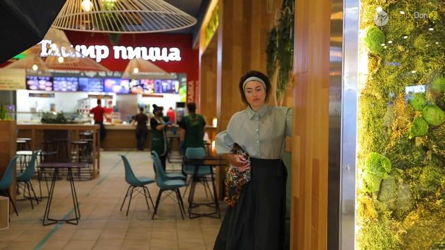 Бэкстейдж | Фотопроект для журнала «Горизонт Life&Style» смотреть онлайн