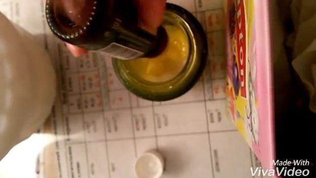 DIY Сахар для ванны ( Скраб ) смотреть онлайн