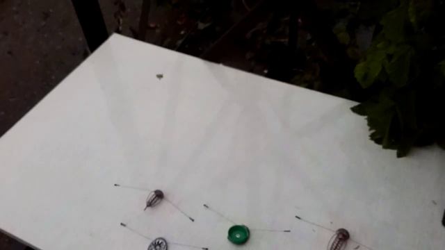 №16 Самодельный тигель для плавки свинца для фидерных грузил смотреть онлайн