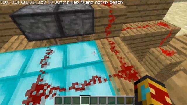 [Minecraft Little Blocks Mod] 1.1.0 Minecraft Demonstration смотреть онлайн