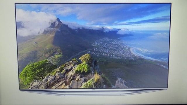 Телевизор Samsung UE46H7000