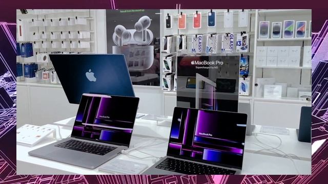 Apple Store/iPad Mini 6 смотреть онлайн