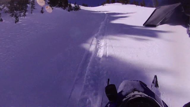 climbing with the yamaha sidewinder turbo 250 kit смотреть онлайн