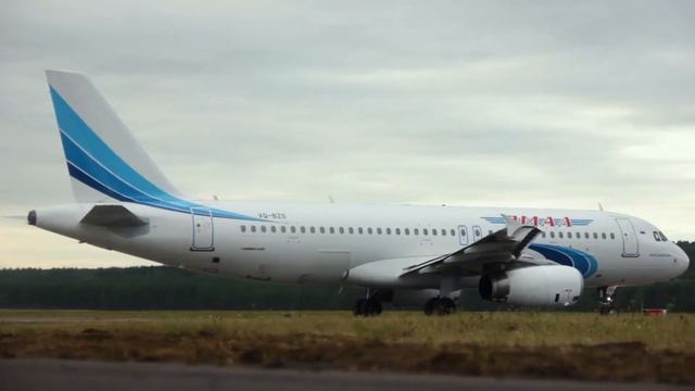 Krasnoyarsk Emelyanovo airport official spotting Официальный споттинг в аэропорту Красноярска 2018 смотреть онлайн