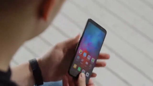 Обзор Xiaomi Redmi 5 Plus 1 смотреть онлайн