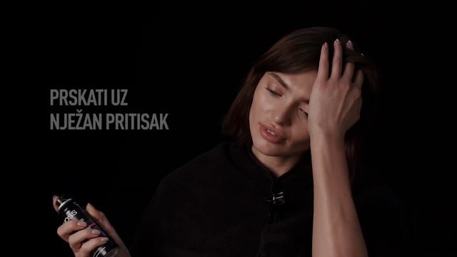 Kako koristiti syoss Root Retoucher? смотреть онлайн