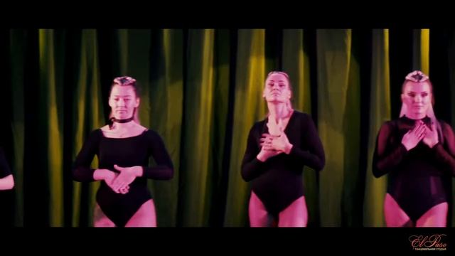 Bachata Ladies смотреть онлайн