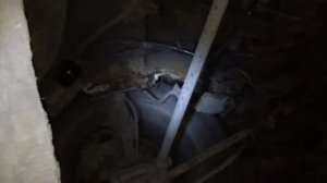 Mazda xedos 6 снятие подрамника