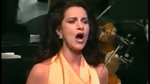 Angela Gheorghiu - Giordano: Caro mio ben Puerto Rico 2005