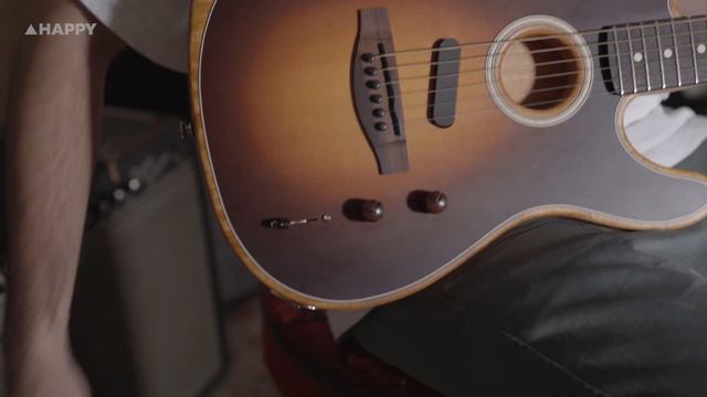 Fender: Acoustasonic Player Telecaster | Full Demo And Review Feat. Chris Lanzon