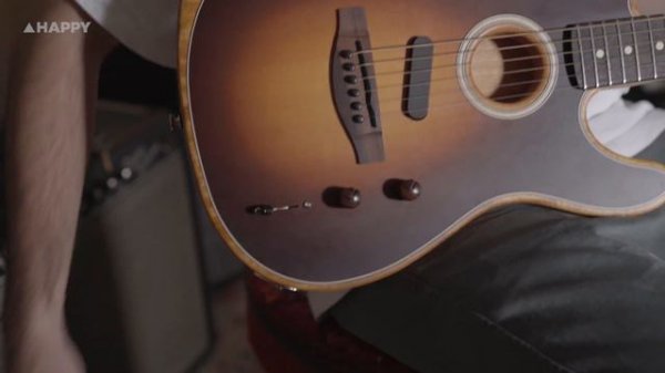 Fender: Acoustasonic Player Telecaster | Full Demo and Review feat. Chris Lanzon