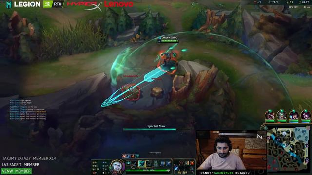 PRODUCEM GAMING CU "CELE MAI BUNE" JUCATOARE DIN ROMANIA смотреть онлайн