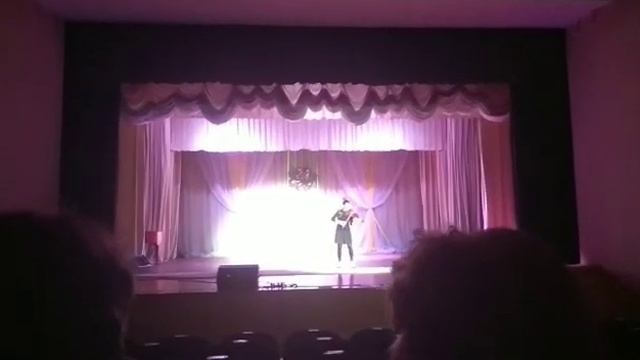 Lindsey Stirling  Violin Cover Rountable Rival Линдси Стирлинг кавер скрипка