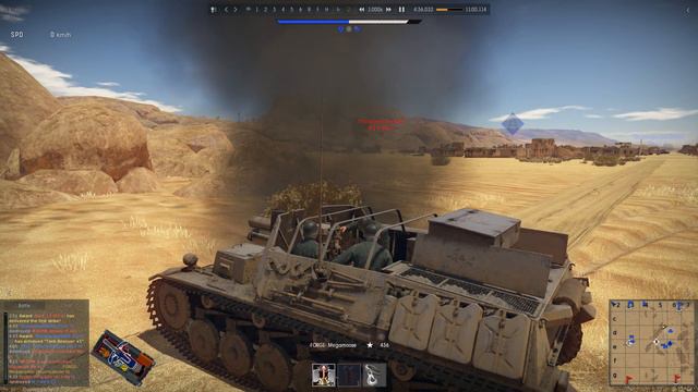 War Thunder: Wins 'n' Fails 31 смотреть онлайн