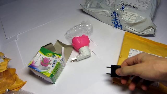 Посылка из Китая № 10.11.12.13.14.Aliexpress.Cloth shave feile.Мини-колонка и т.д смотреть онлайн