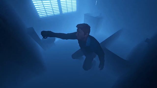 NEW Ghost Hunt Behavior ANALYSIS | Phasmophobia смотреть онлайн