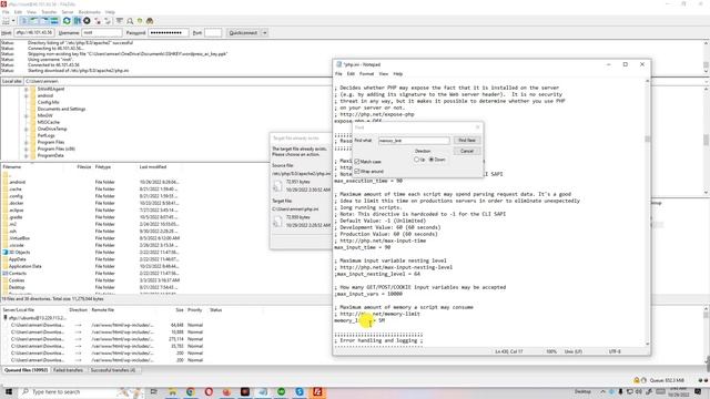 Server error (500 internal Server Error) in ubuntu || Elementor In wordpress смотреть онлайн