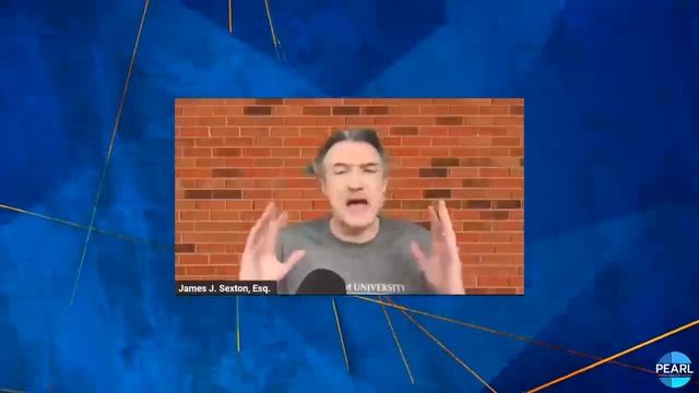 Pearl Challenges Matt Walsh To A Debate! смотреть онлайн