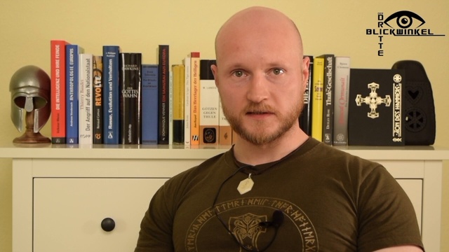 Der Dritte Blickwinkel - Folge 3: Die Psychowaffen Der Internazis