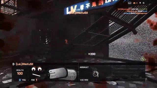BATTLEFIELD 4 MULTIPLAYER GAMEPLAY by InJ3cTiOn смотреть онлайн