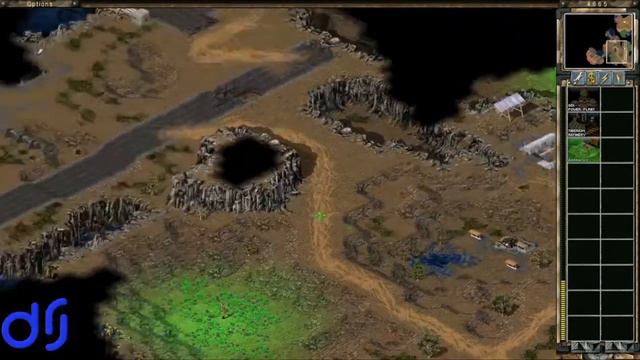 Let's Play C&C Tiberian Sun Part 9 - GDI 5 смотреть онлайн