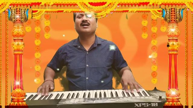 Roland XPS 10 || Admi Khilona Hai || Singer-Brijendra Pal || wats app no. 9695594754 смотреть онлайн