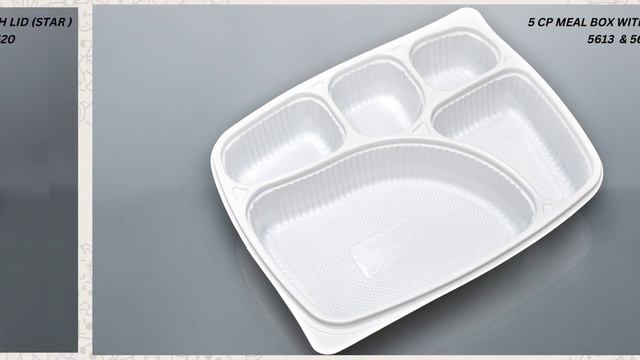 CATALOG 8 | PP MEAL BOXES & HINGED BOXES #oracle #foodpackaging #mealbox #oraclepolyplast смотреть онлайн