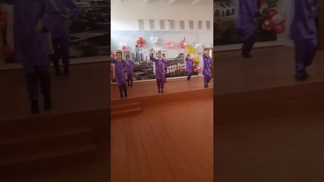 Турецкий танец. Дети. смотреть онлайн