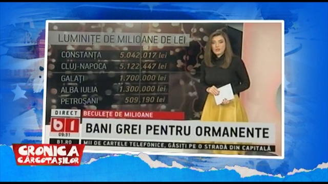 bani pe ornamente de craciun смотреть онлайн