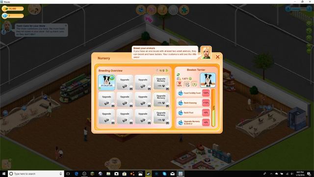 wauies pet shop tycoon [part 1] смотреть онлайн