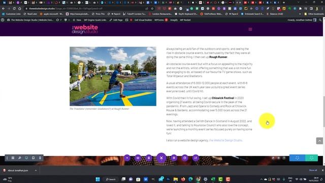 Using Divi to load json files and custom css смотреть онлайн