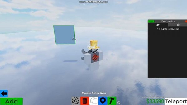 How To Make Profile Image In Obby Creator [EASIER]