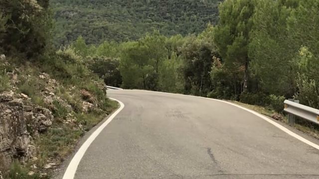 WRC Test day Toyota GAZOO Racing WRT K.Meeke/S.Marshal for RallyRACC 2019 (Long version) смотреть онлайн