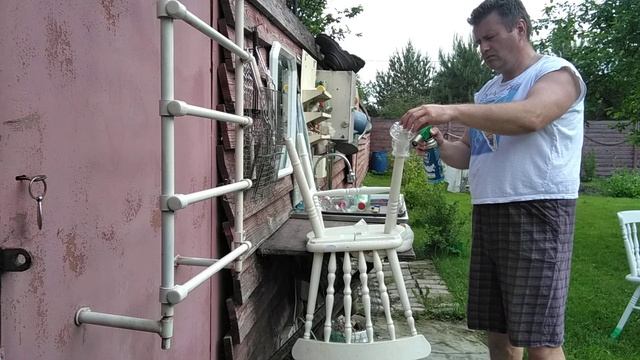 НАСАДКА НА НОЖКИ смотреть онлайн