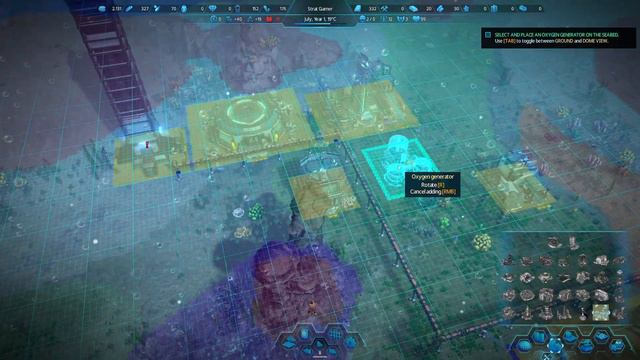 AQUATICO - NEW UNDERWATER CITY BUILDING! FREE DEMO AVAILABLE - ANNO 2070 MEETS FROSTPUNK смотреть онлайн
