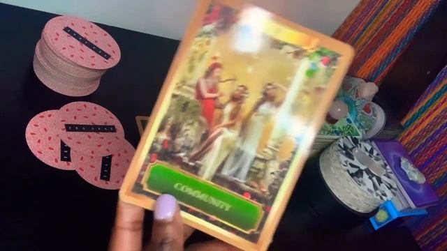 CAPRICORN ♑︎: Take This, Leave That | End of Month Oracle Reading | Feb. 2021 Sneak Peek *quickie* смотреть онлайн