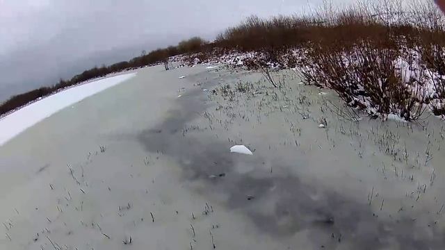 Охота на ондатру мордами, проверка2. Результат. смотреть онлайн