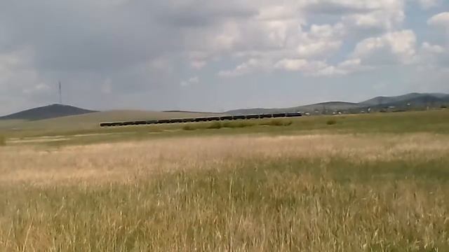 Поезд едит на тэц смотреть онлайн